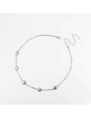 Collar de Cadena | INFINITA MODA | Venta mayorista