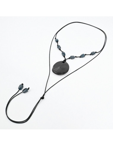 Collar de Cuerito | Infinita Moda