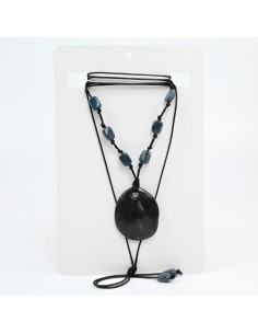 Collar de Cuerito | Infinita Moda