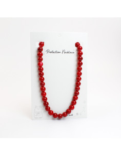 Collar Chicle | Infinita Moda