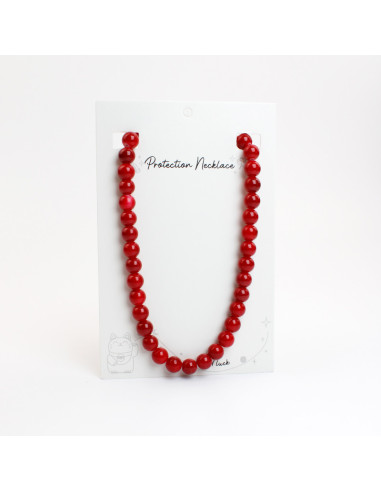 Collar Chicle | Infinita Moda