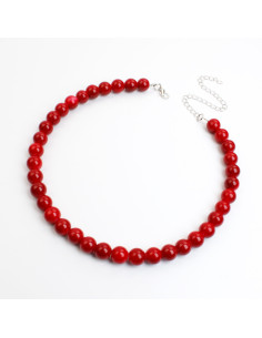 Collar Chicle | Infinita Moda