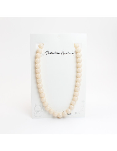 Collar Chicle | Infinita Moda