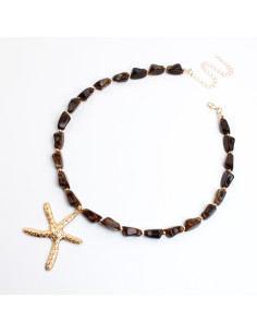 Collar Acrílico | INFINITA MODA | Mayorista