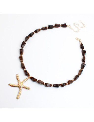 Collar Acrílico | INFINITA MODA | Mayorista