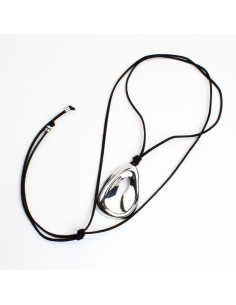 Collar de gamuza | Infinita Moda | Venta mayorista