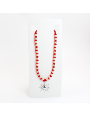 Collar Acrílico | INFINITA MODA | Mayorista