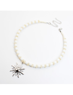 Collar Acrílico | INFINITA MODA | Mayorista