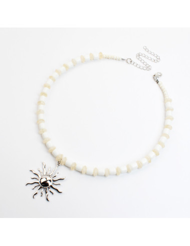Collar Acrílico | INFINITA MODA | Mayorista