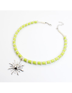 Collar Acrílico | INFINITA MODA | Mayorista
