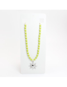 Collar Acrílico | INFINITA MODA | Mayorista