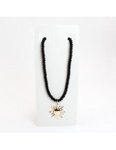 Collar Enhebrado | Infinita Moda