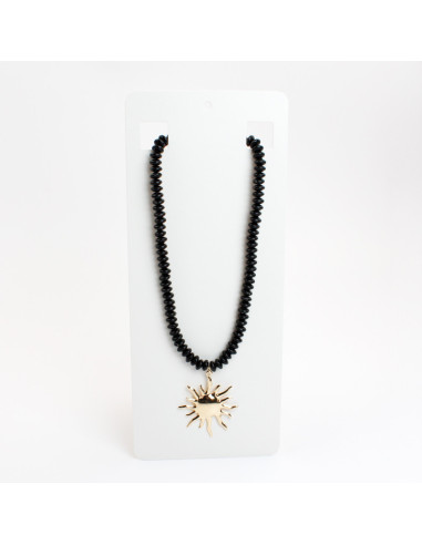 Collar Enhebrado | Infinita Moda