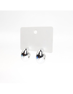 Aros Chunky | INFINITA MODA