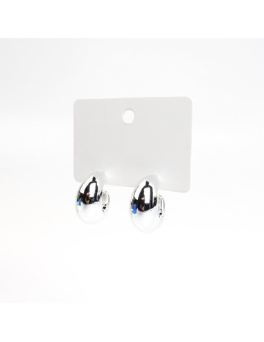 Aros Chunky | INFINITA MODA