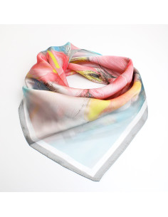 Pañuelo de tela | Infinita Moda