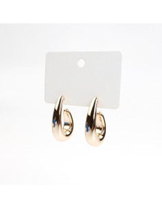 Aros Chunky | INFINITA MODA