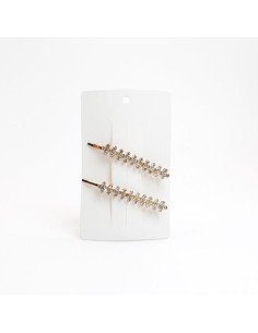 Hebillas de Strass | Infinita Moda | Mayorista