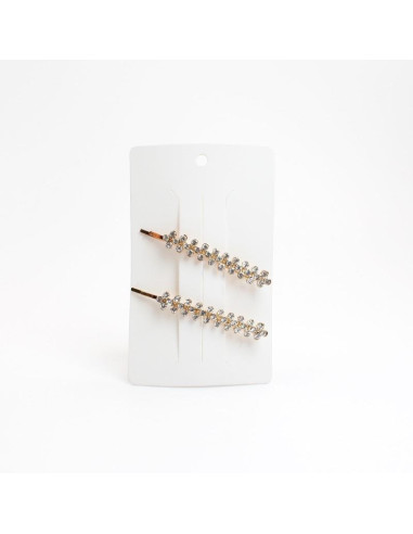 Hebillas de Strass | Infinita Moda | Mayorista