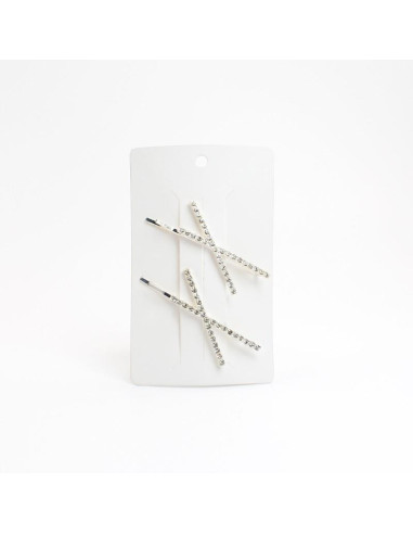 Hebillas de Strass | Infinita Moda | Mayorista