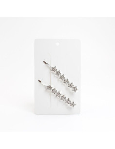 Hebillas de Strass | Infinita Moda | Mayorista