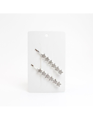 Hebillas de Strass | Infinita Moda | Mayorista