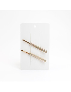 Hebillas de Strass | Infinita Moda | Mayorista