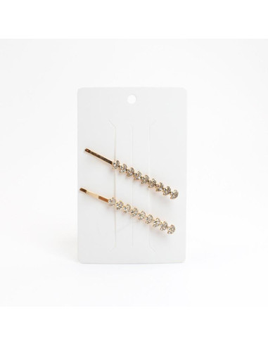 Hebillas de Strass | Infinita Moda | Mayorista