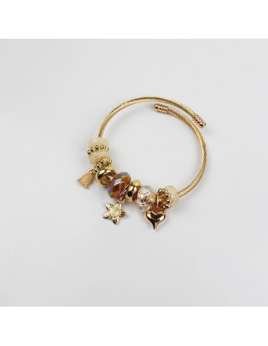 Pulsera Charms | Infinita Moda | Mayorista