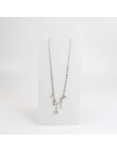 Collar de cadena | Infinita Moda | Venta mayorista