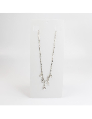 Collar de cadena | Infinita Moda | Venta mayorista