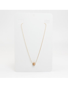Collar de Cadena Shiny