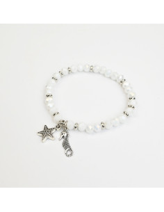 Pulsera elástica para ventas mayoristas | Infinita Moda