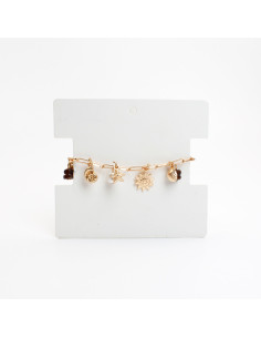 Pulsera Playera | INFINITA MODA