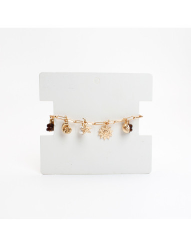 Pulsera Playera | INFINITA MODA