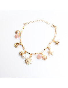 Pulsera Playera | INFINITA MODA