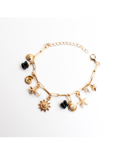 Pulsera Playera | INFINITA MODA