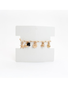Pulsera Playera | INFINITA MODA
