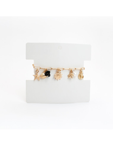 Pulsera Playera | INFINITA MODA