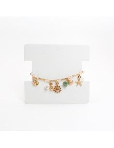 Pulsera Playera | INFINITA MODA
