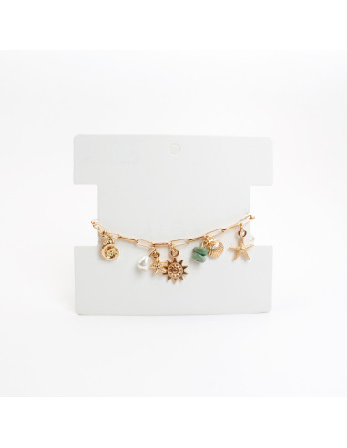 Pulsera Playera | INFINITA MODA