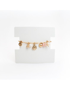 Pulsera Playera | INFINITA MODA