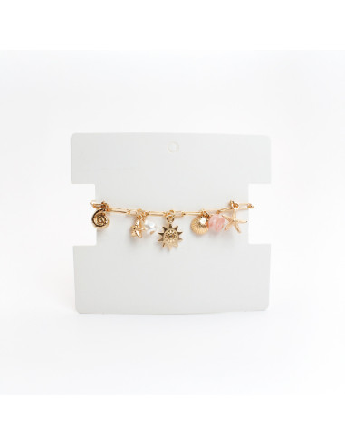 Pulsera Playera | INFINITA MODA