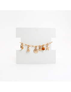 Pulsera Playera | INFINITA MODA