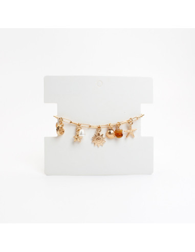 Pulsera Playera | INFINITA MODA