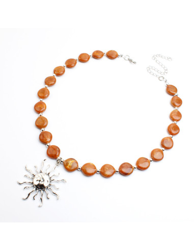 Collar Acrílico | INFINITA MODA | Mayorista