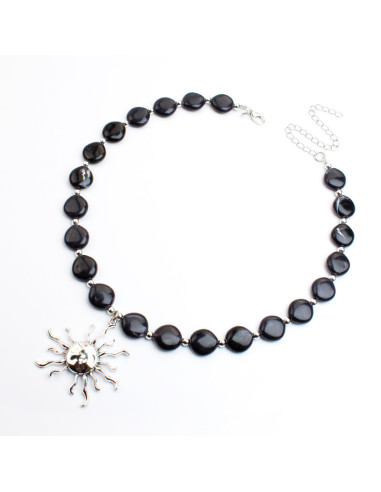 Collar Acrílico | INFINITA MODA | Mayorista