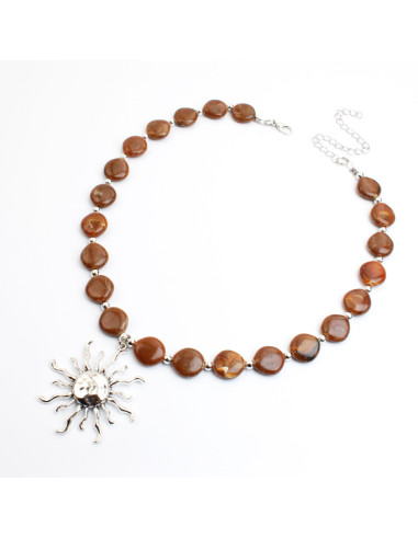 Collar Acrílico | INFINITA MODA | Mayorista