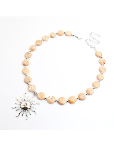 Collar Acrílico | INFINITA MODA | Mayorista