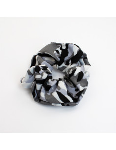 Scrunchie para pelo | Infinita Moda | Mayorista de Bijouterie